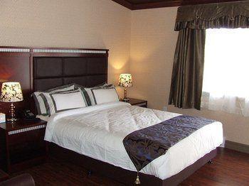 The Greensboro Inn New Minas Eksteriør bilde