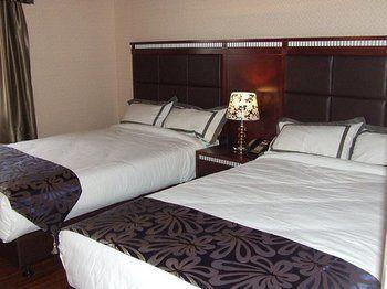 The Greensboro Inn New Minas Eksteriør bilde