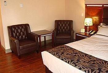 The Greensboro Inn New Minas Eksteriør bilde